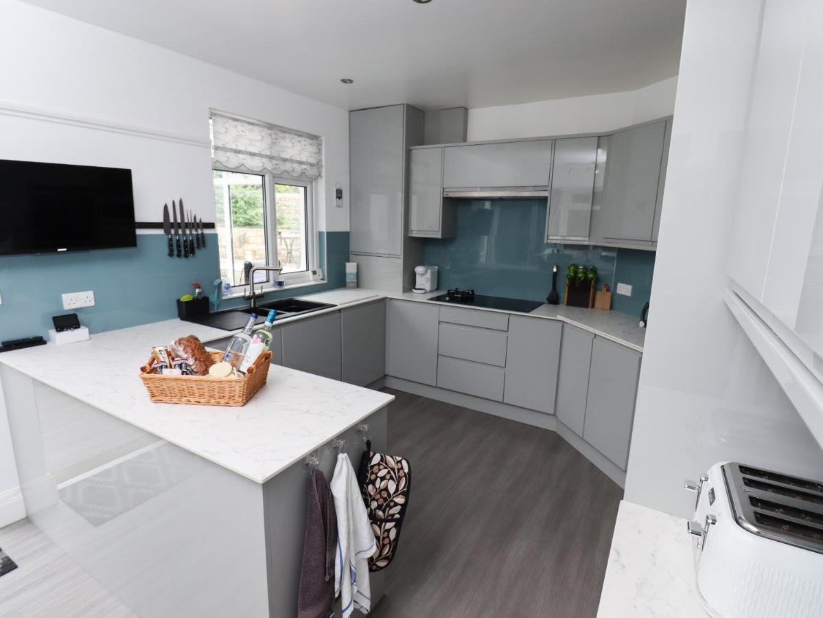 Woodlands Villa Matlock  Eksteriør billede